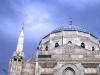 Mosque in Istanbul Aksaray